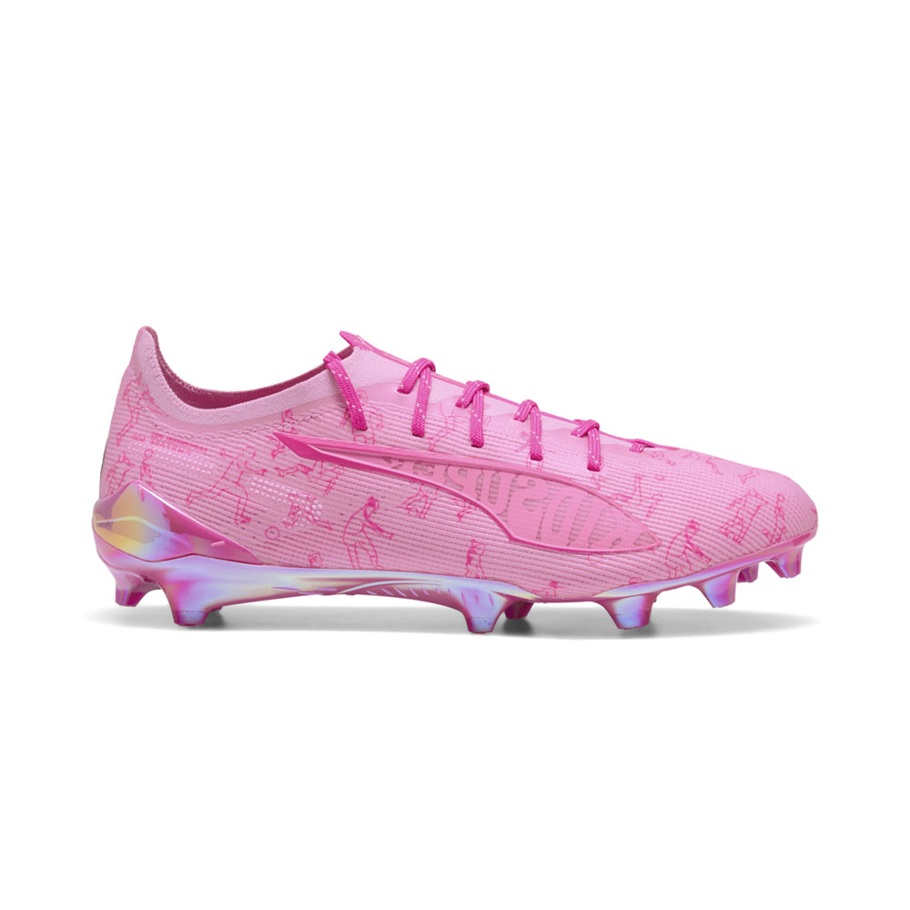 Kidsuper x Ultra 5 Ultimate Soccer Cleats