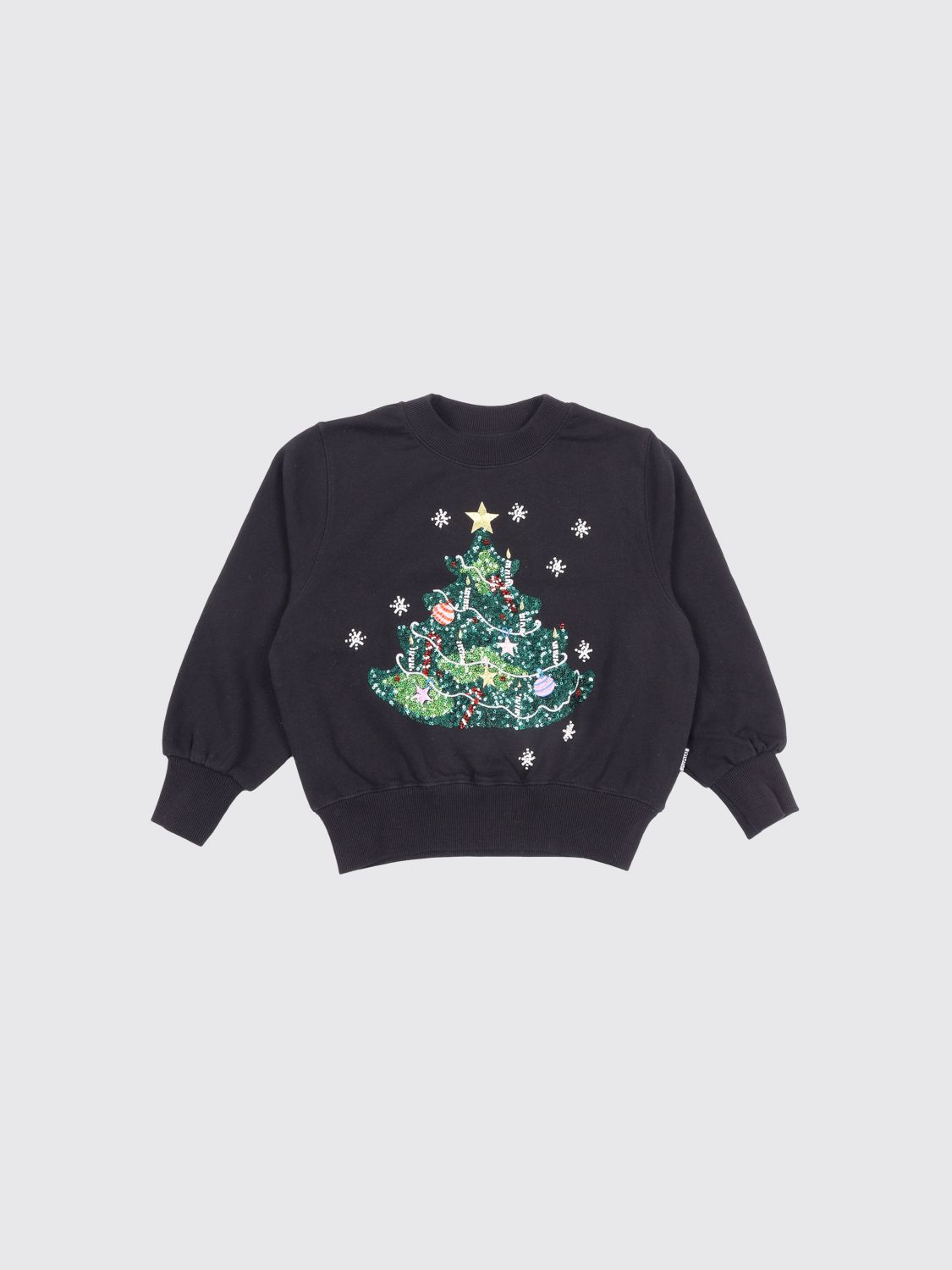 Sweater Kids color Green