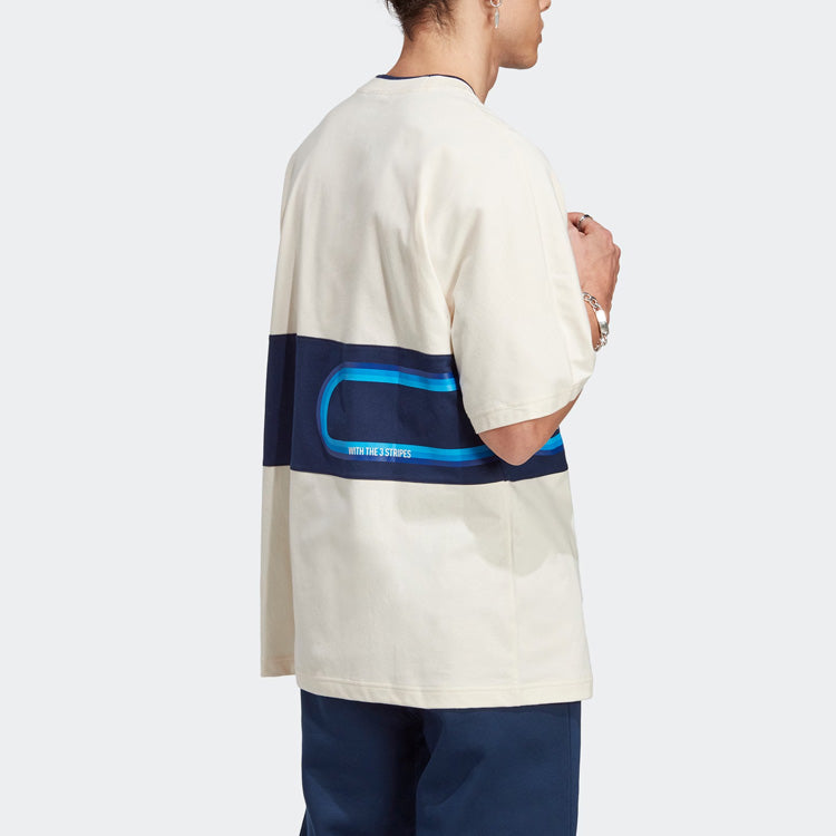 Originals BPOP Tee