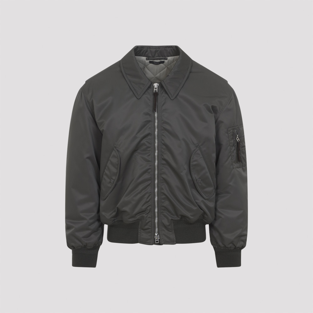 Jacket Green