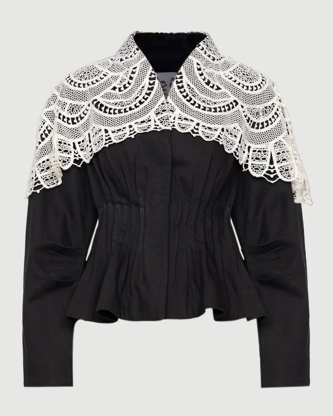 Alina Jacket
