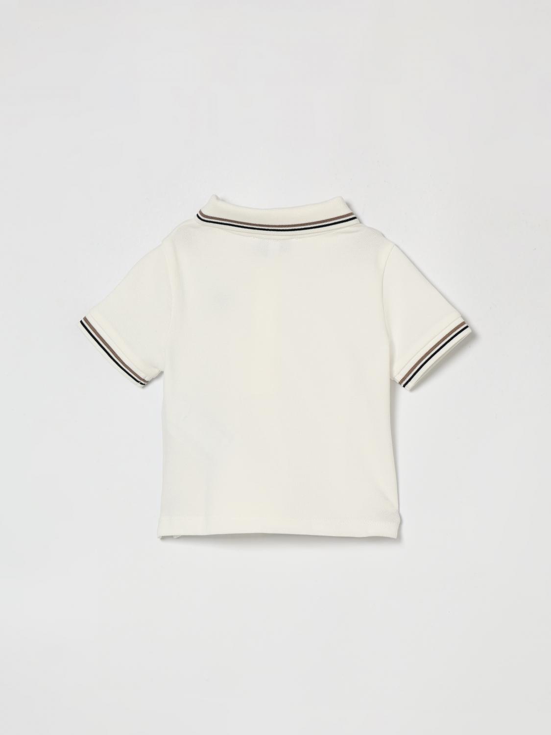 Sweater Kids color White