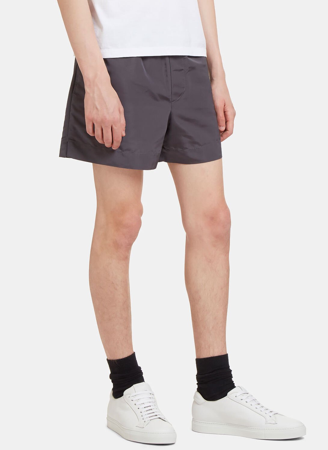 Outerwear Shorts