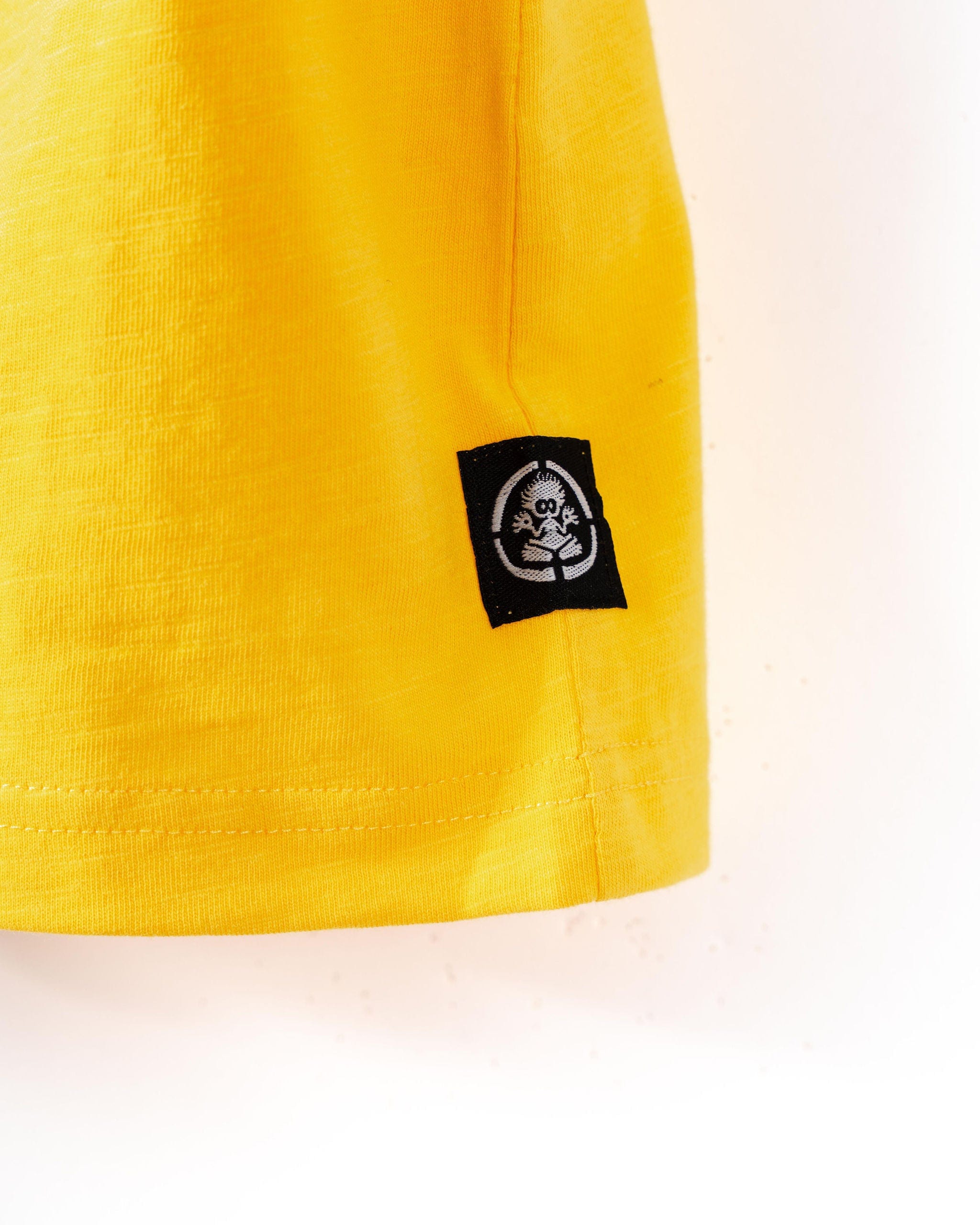 Saltrock Kids Dress - Yellow - Size: 11-12 Years