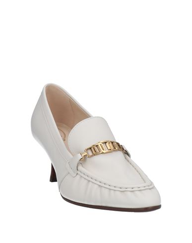 Woman Loafers White
