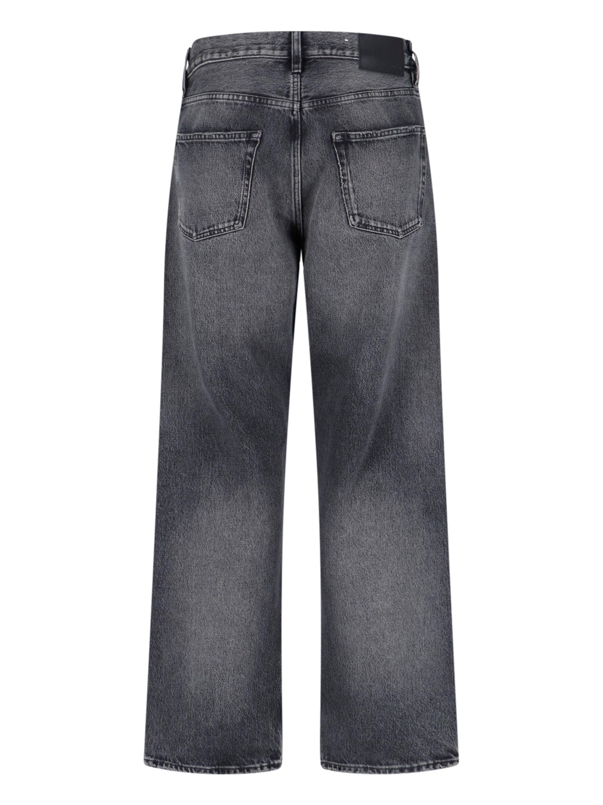 Wide Jeans