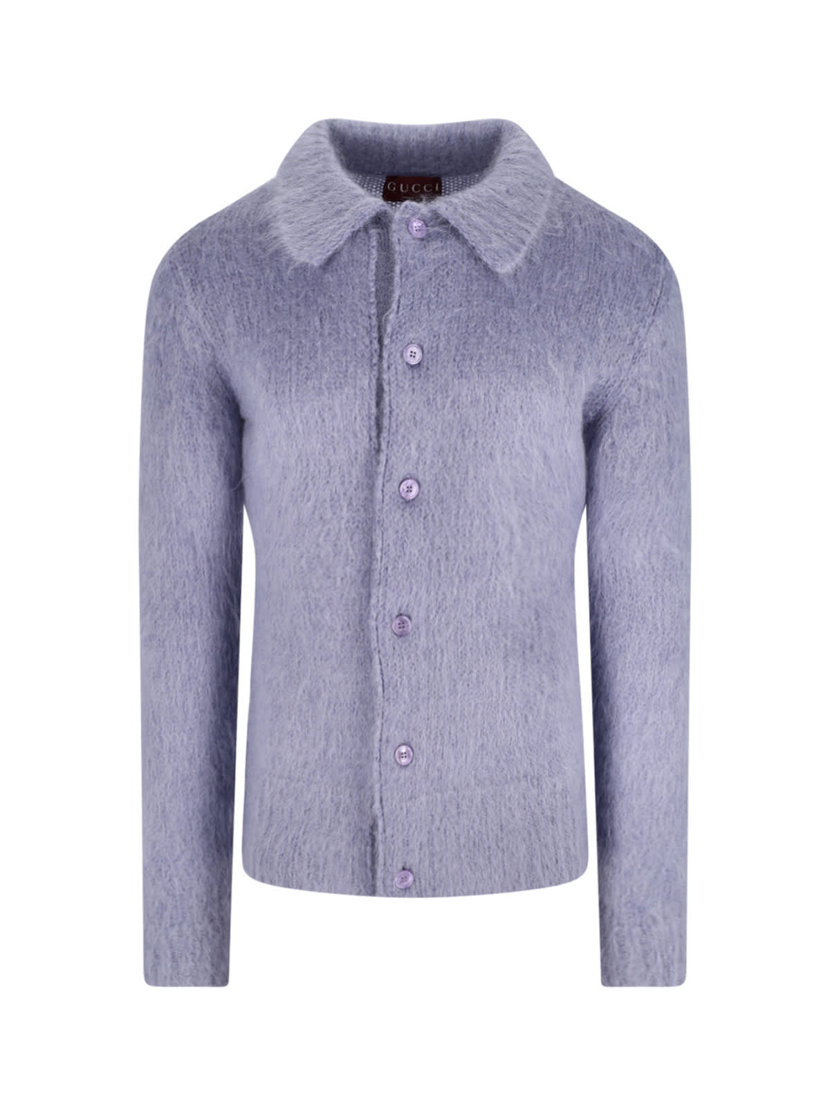 Button-down Cardigan