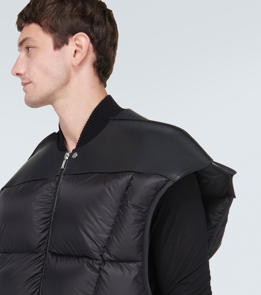 Jumbo Flight vest
