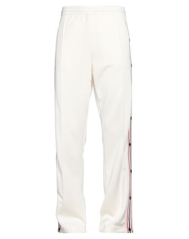 Man Pants Ivory