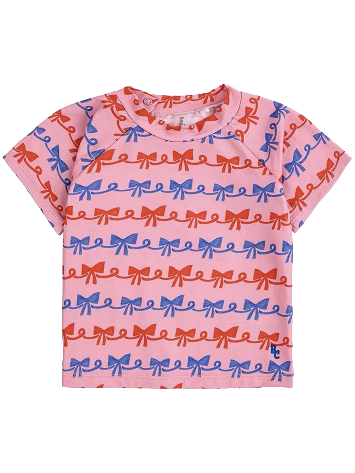 "ribbons" costume t-shirt