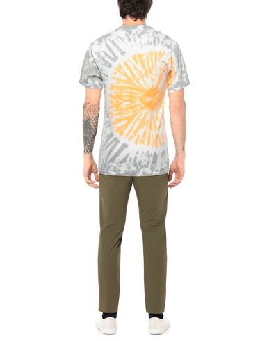 Man T-shirt Ivory