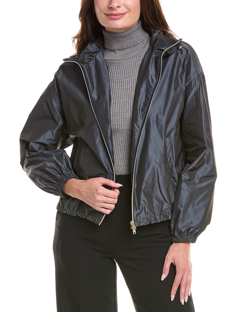 Drawstring Jacket