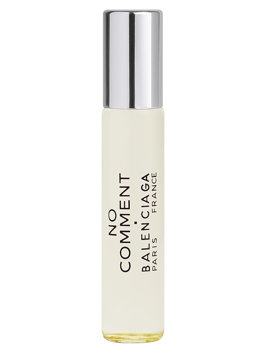 No Comment Parfum Travel Spray