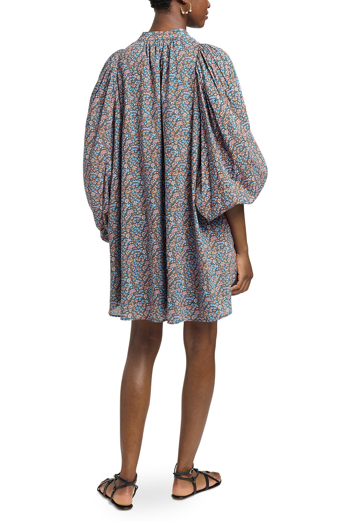 Vanessa Short sleeve XXL Dress