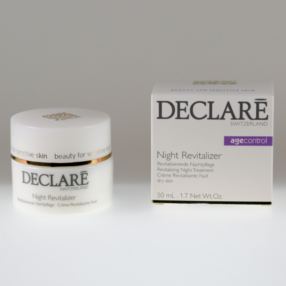 Declaré Age Control Face Crea