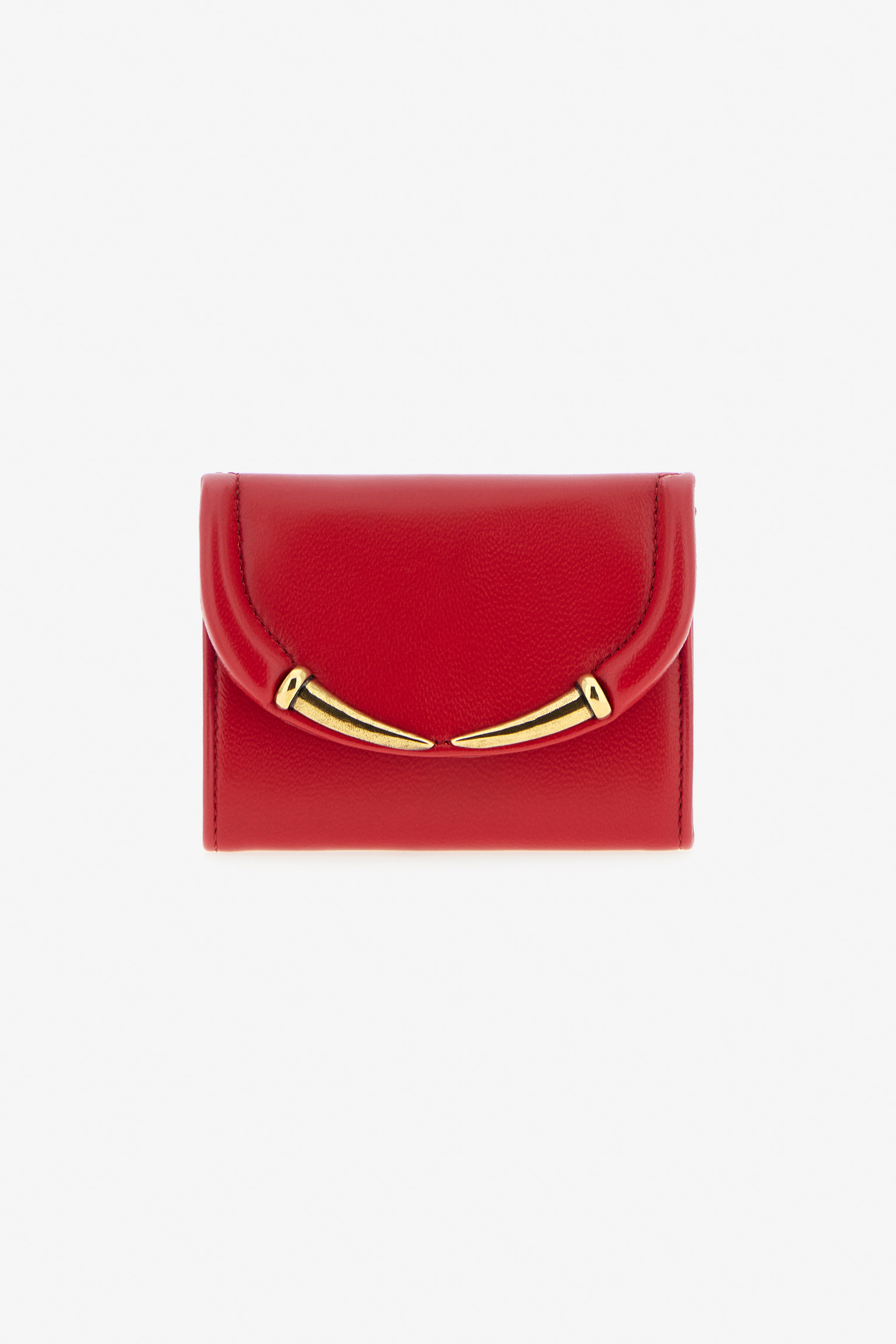 Fang Closure Wallet