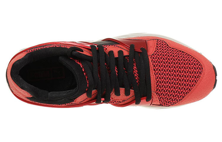 Trinomic Blaze Shoes Red