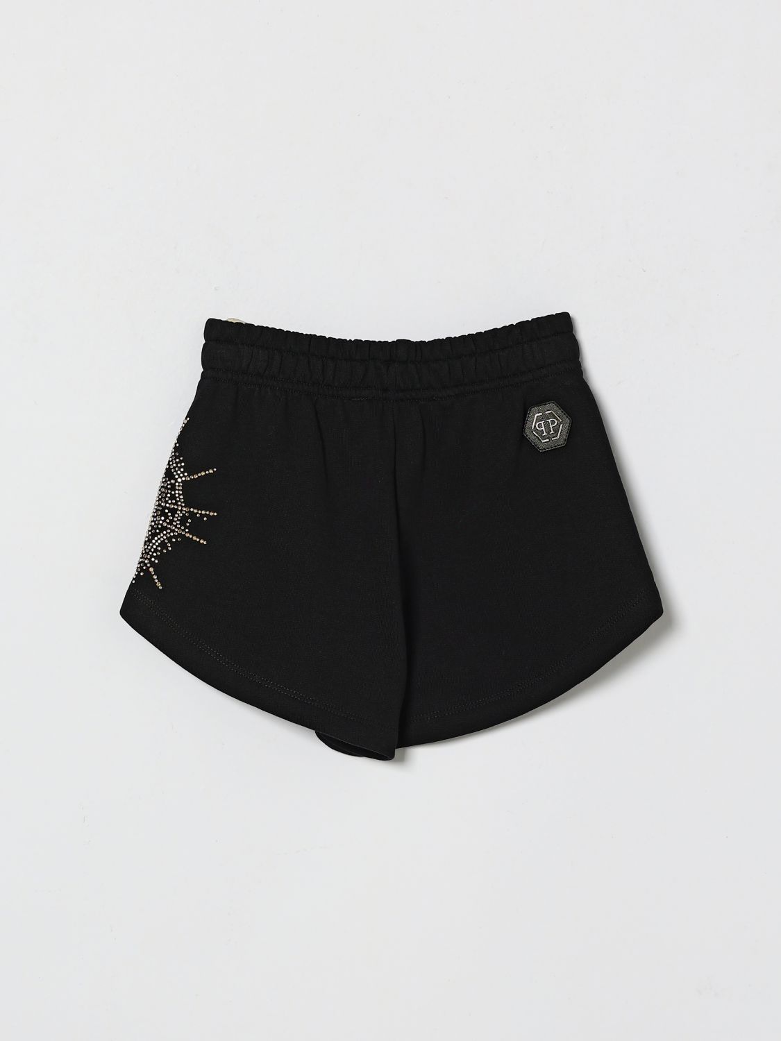 Shorts Kids color Black