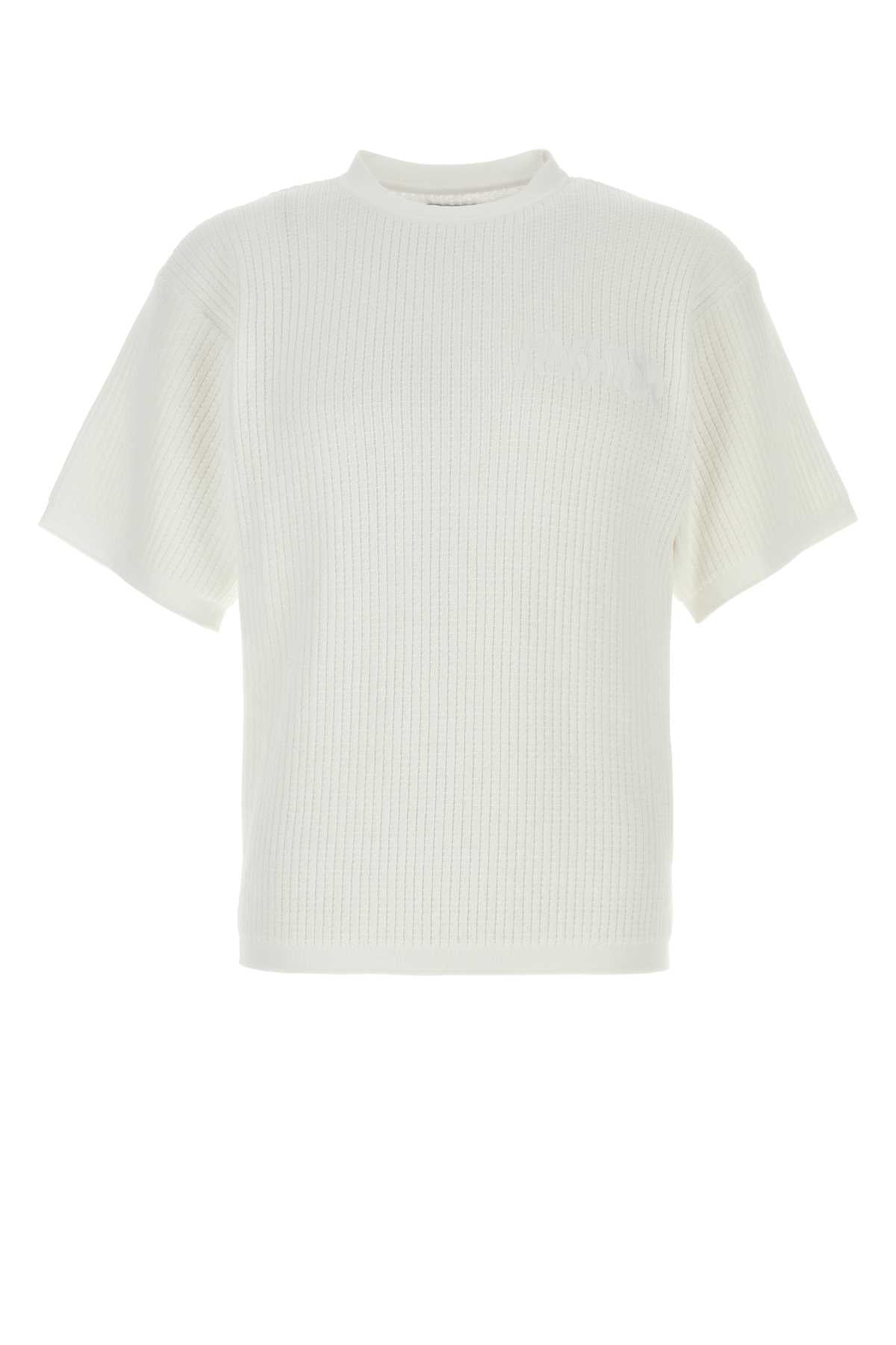 T-Shirt — White