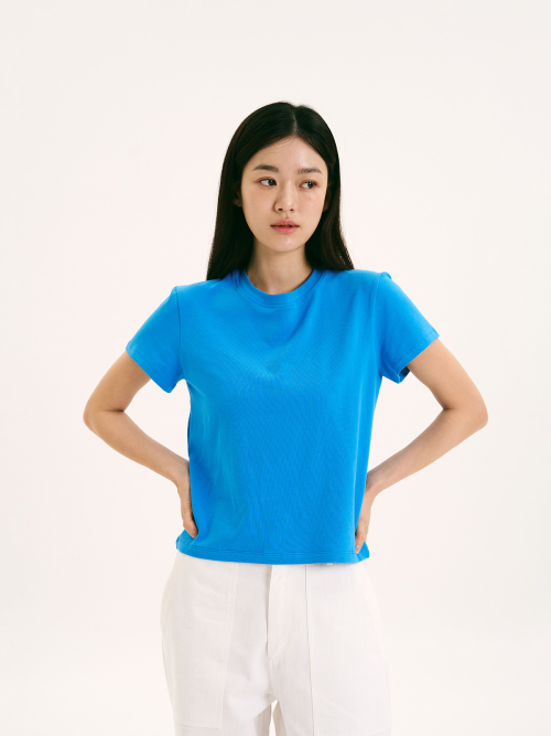 Compact T-shirt