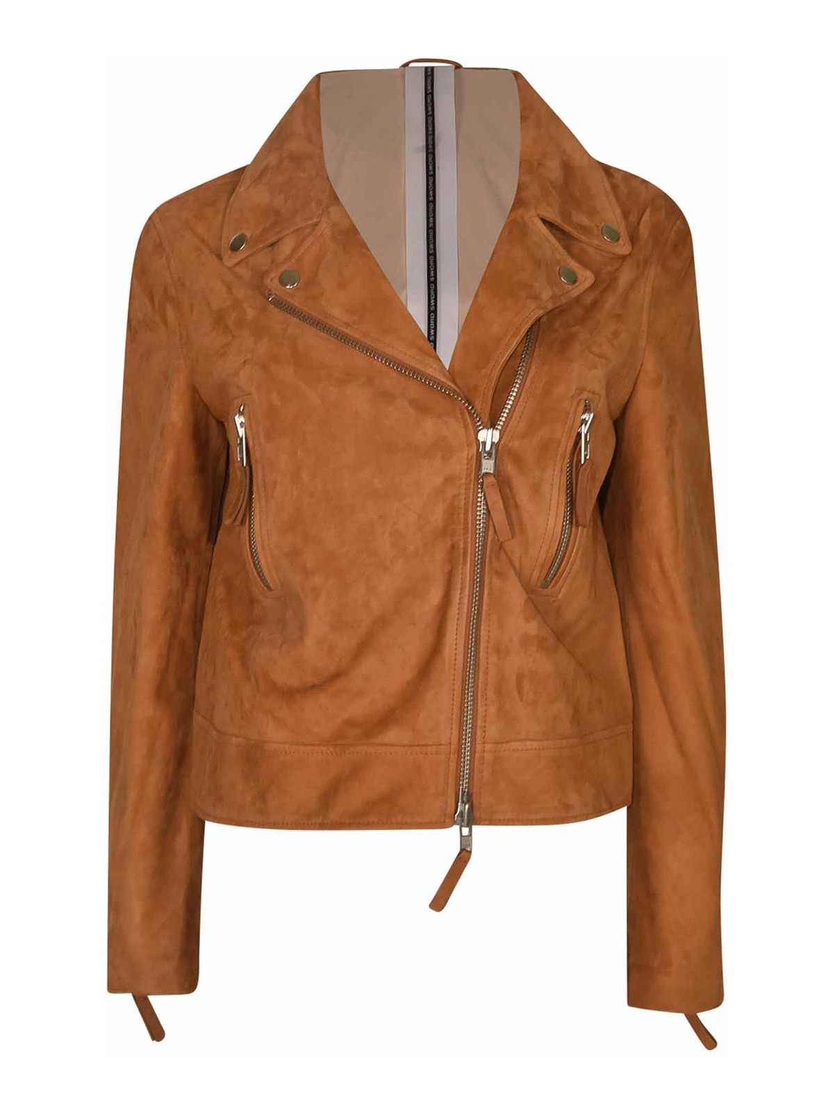 S. W.O. R.D 6.6.44 Coat