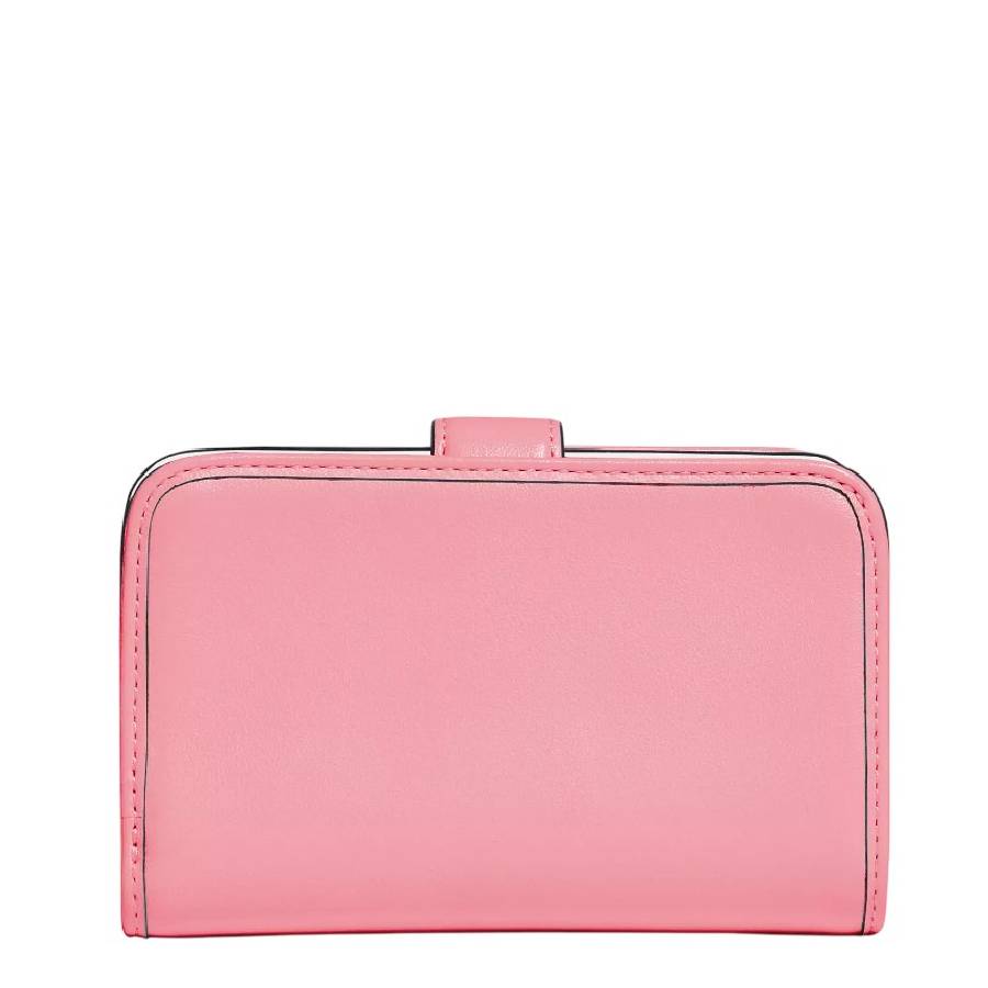 Tabby Leather Wallet
