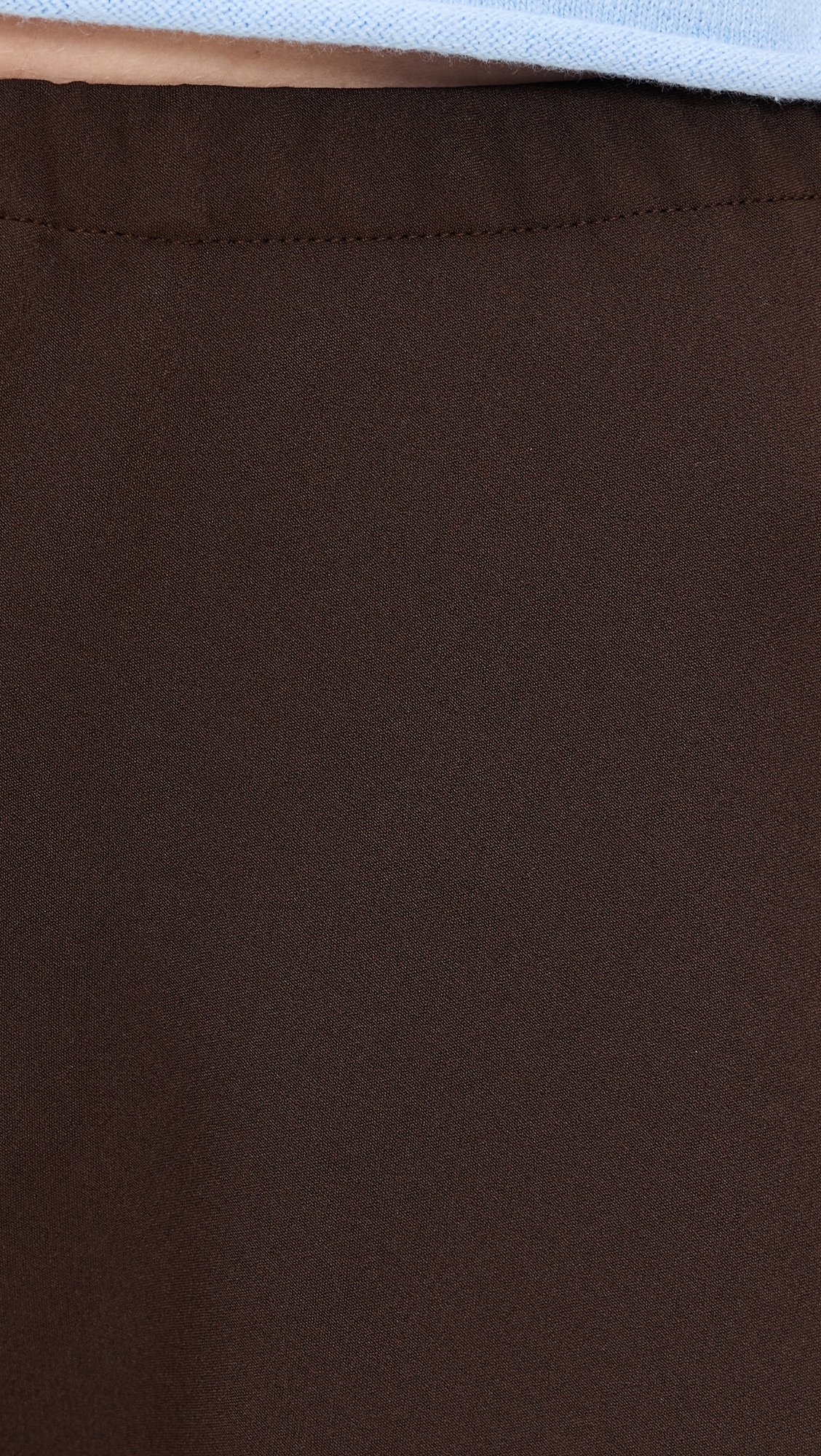 Colby Pants Chocolate