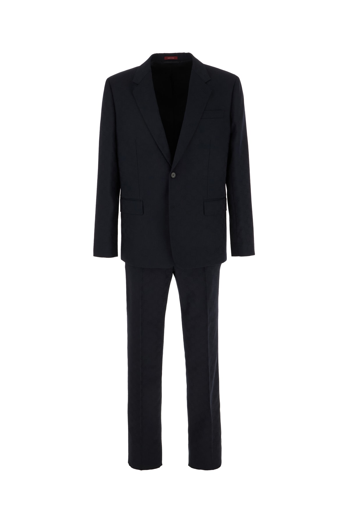 SUIT - MAN