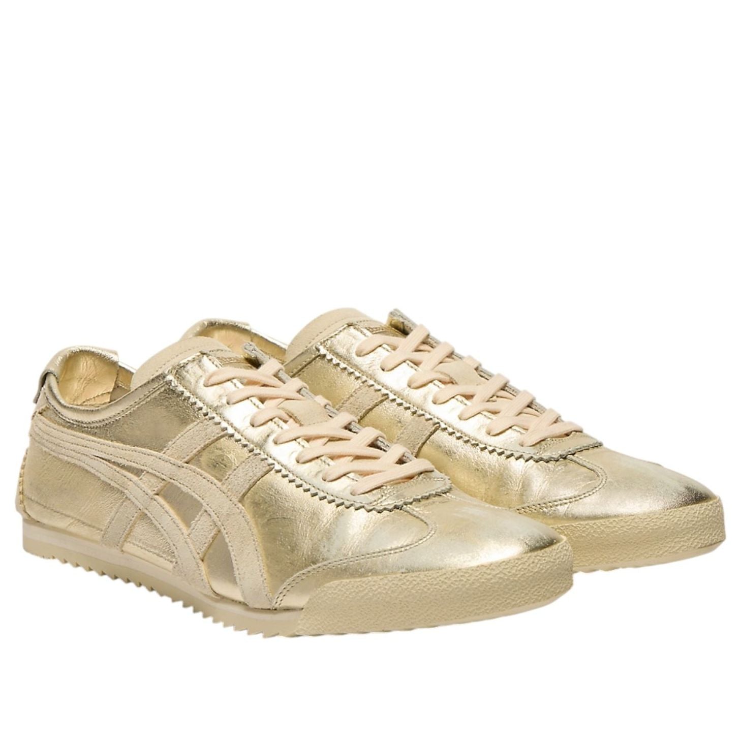 Nippon Made Mexico 66 Deluxe 'Pure Gold Cream'