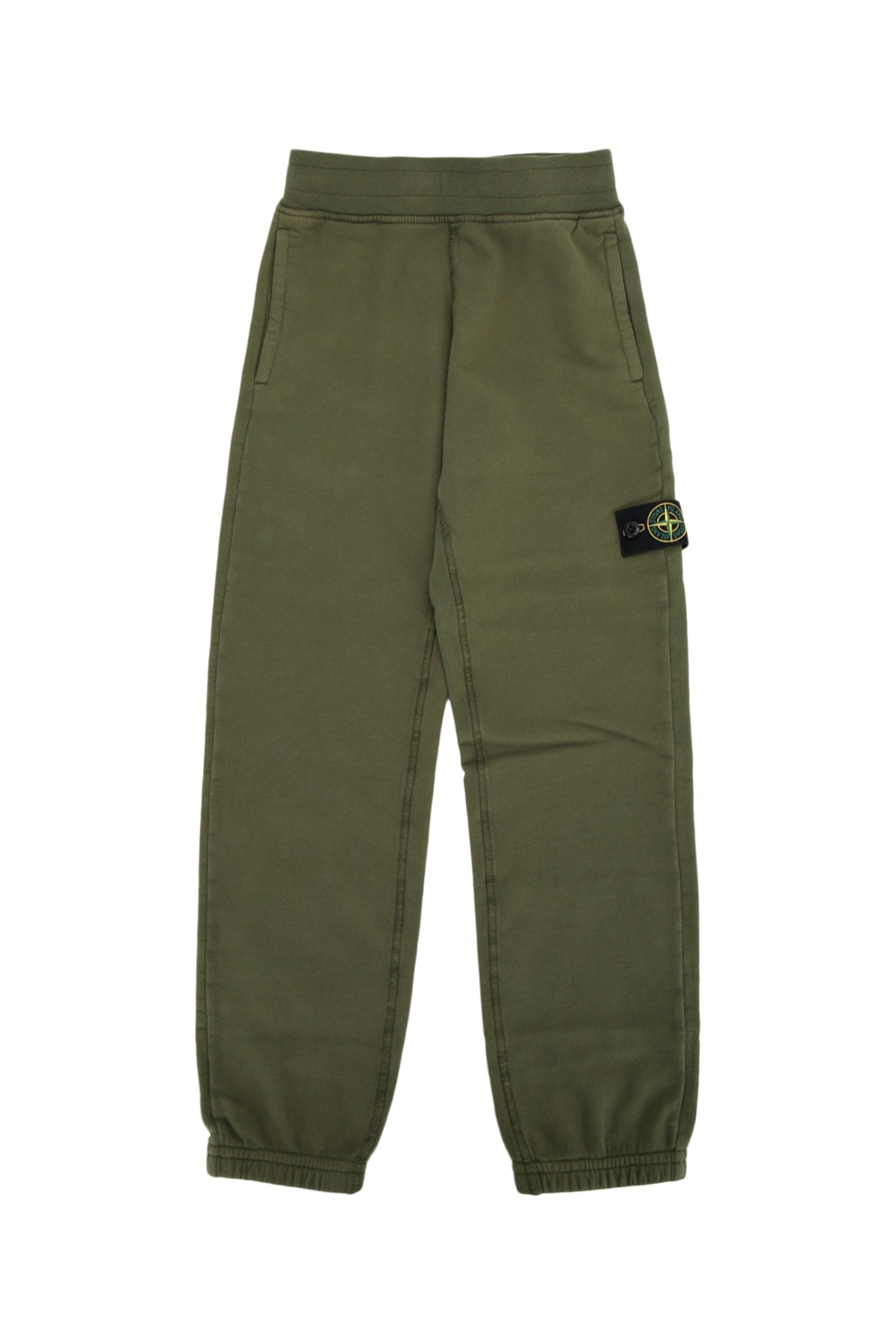 Bottoms Joggers — Green