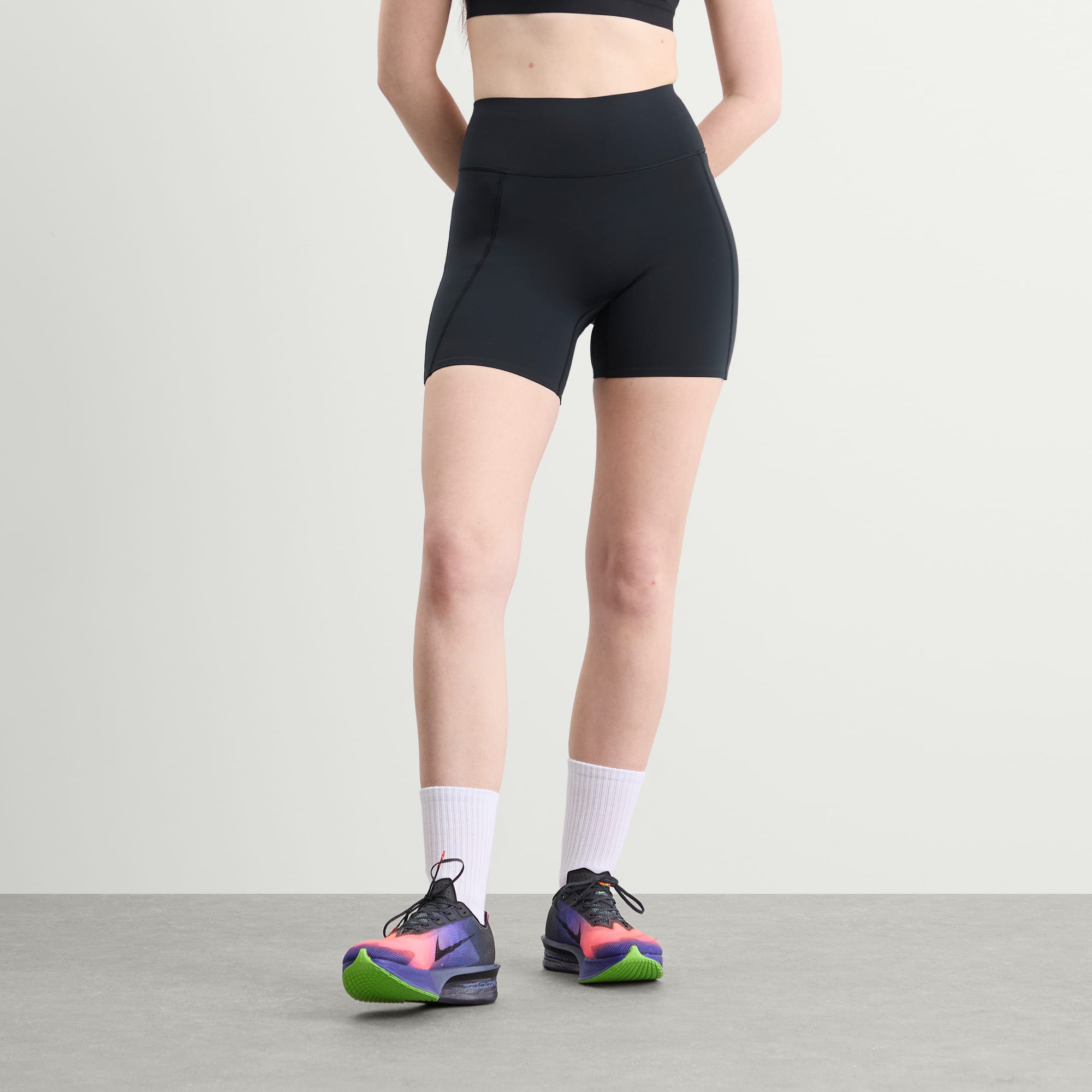 Women's shorts Nike Universa