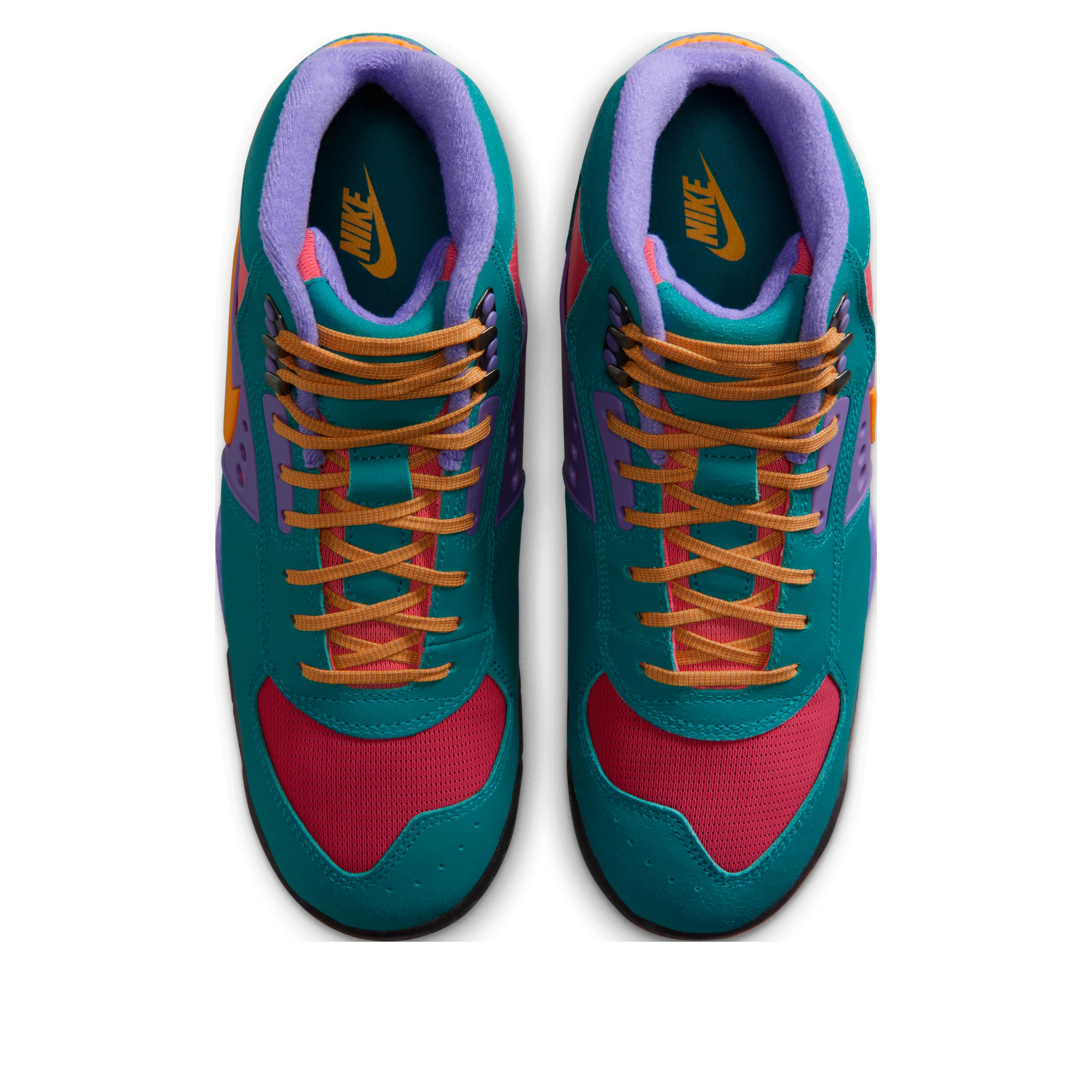 Baltoro 'Bright Spruce Fruit Punch'