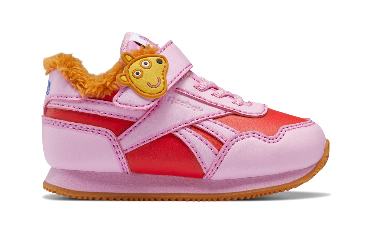 Peppa Pig x Royal Classic Jogger 3 J 'Icono Pink'