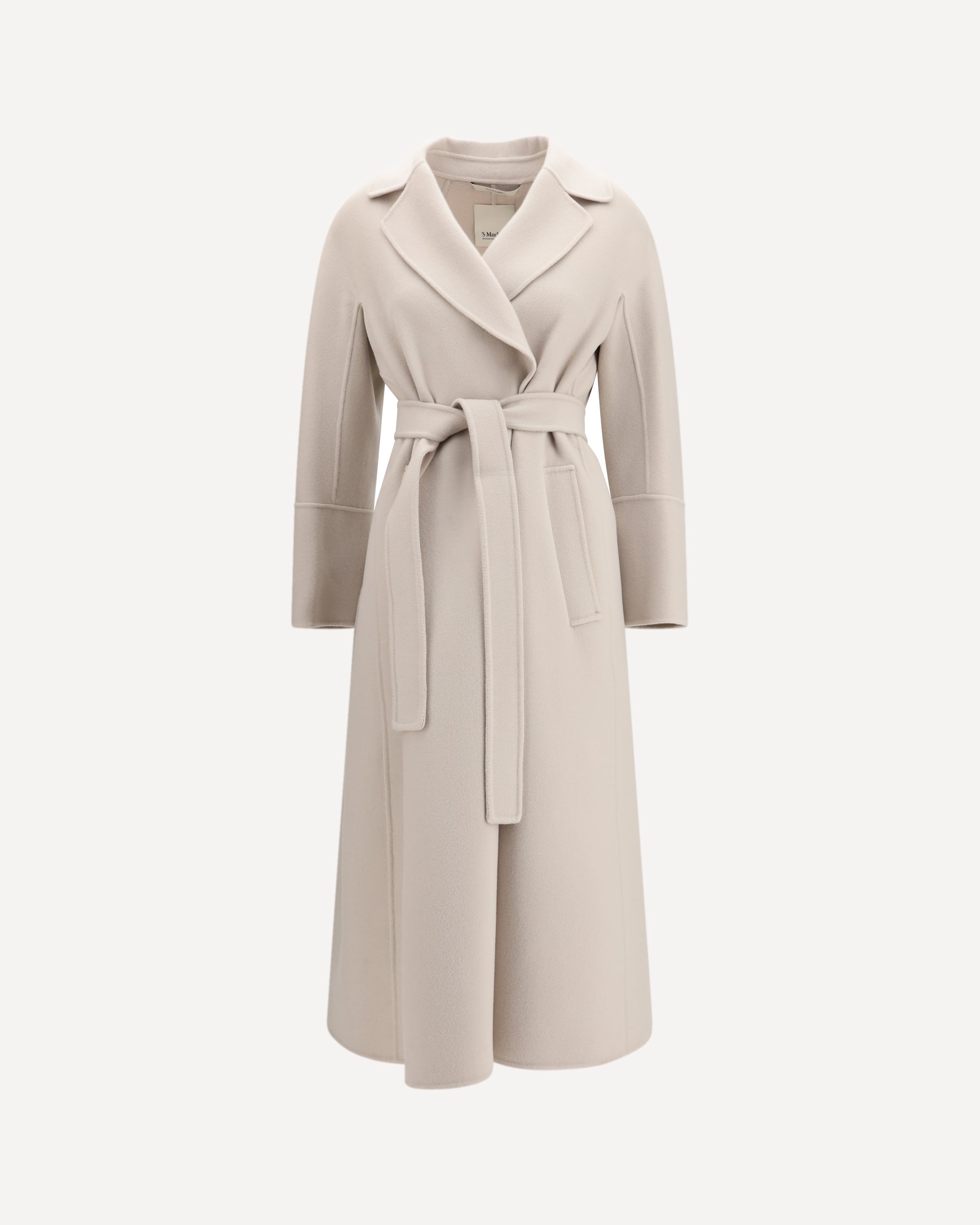 Elisa Coat Female 38