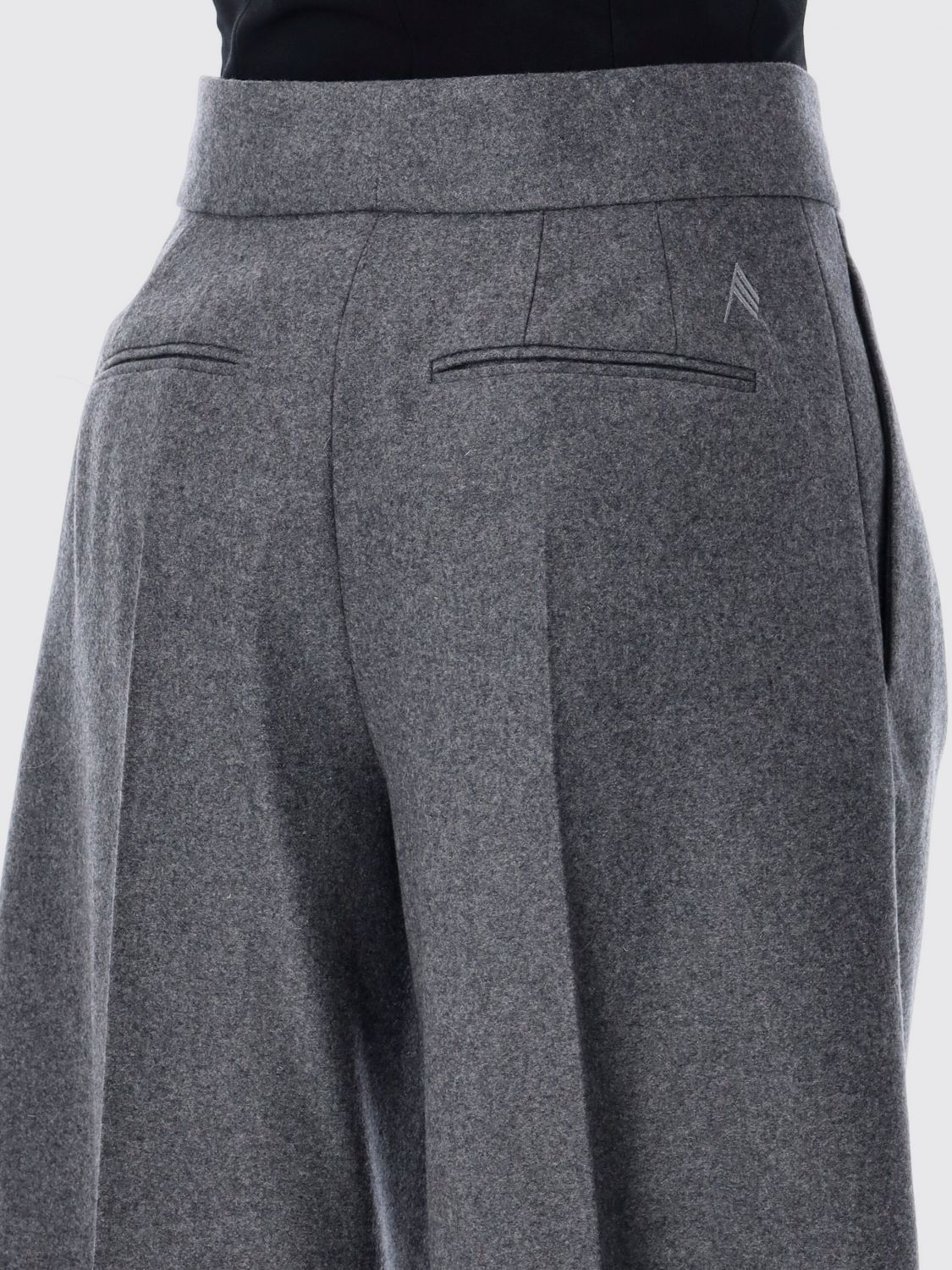 Gary trousers - Grey