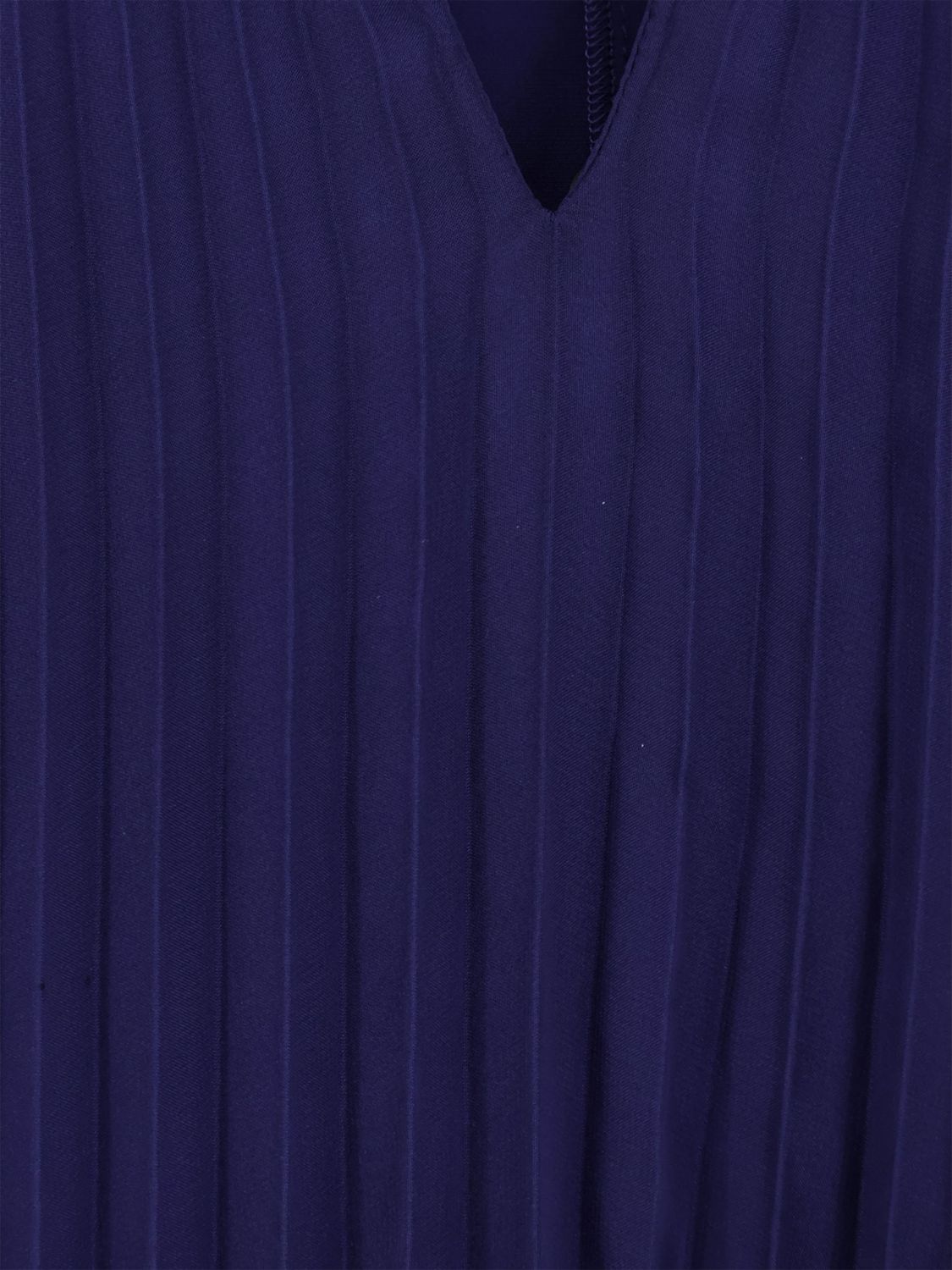Dress Woman color Blue