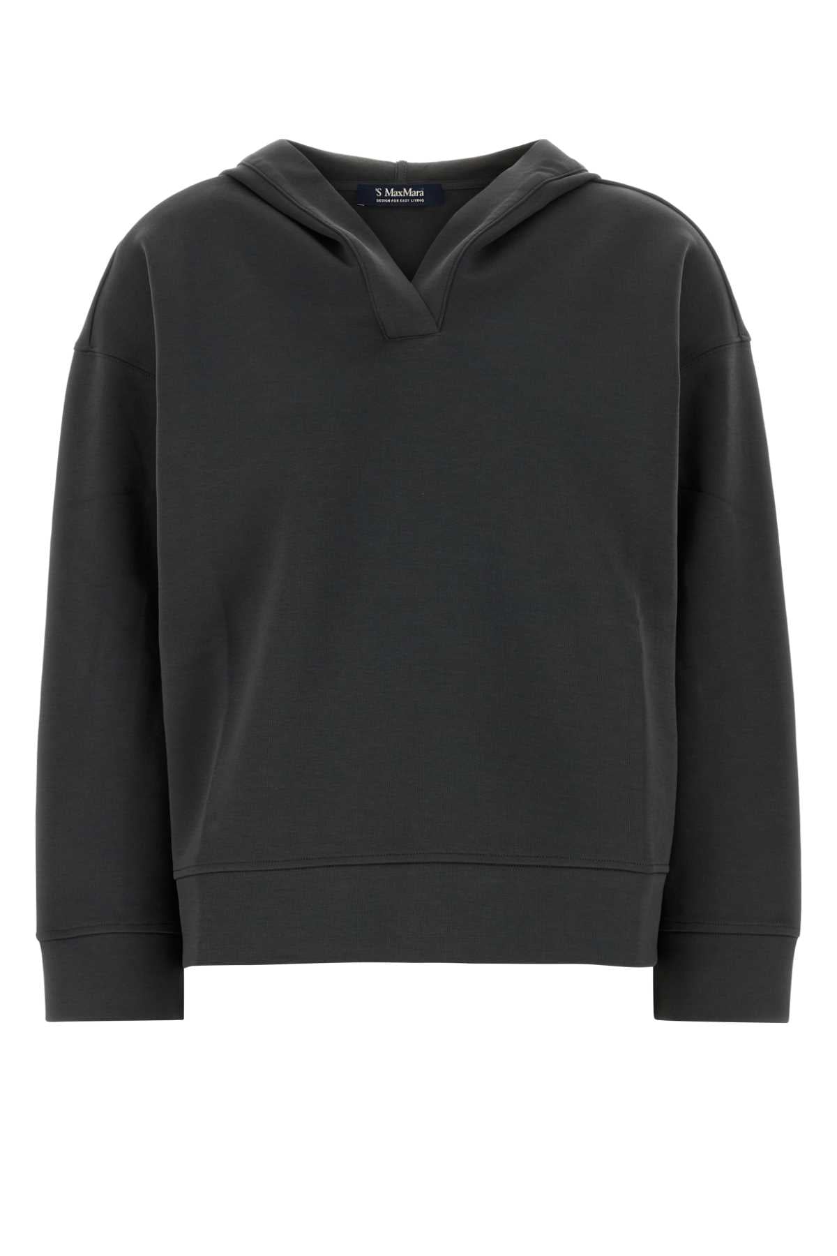 Buona Sweatshirt — Gray