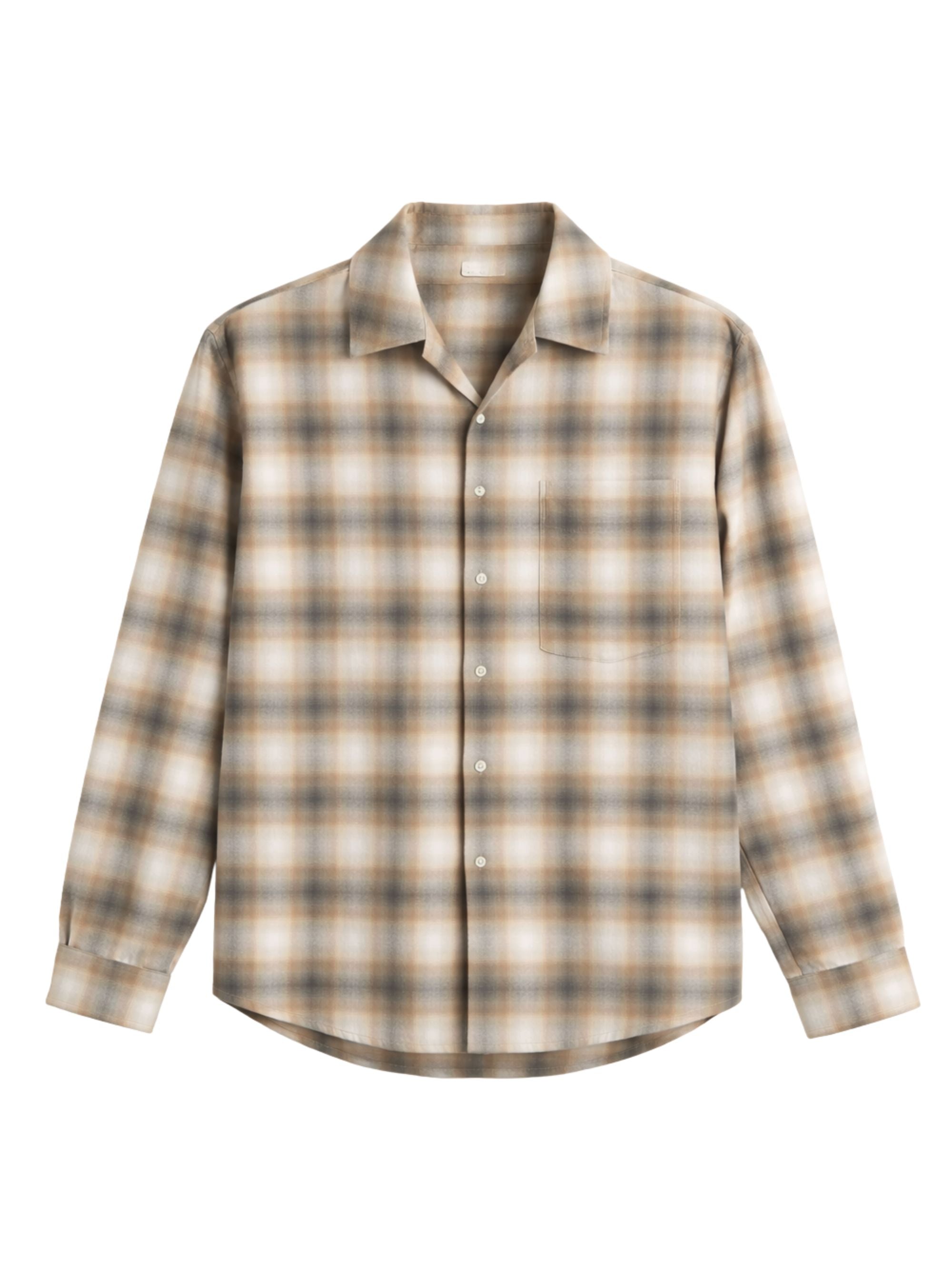 Men's Contemporary Lightweight Shirt