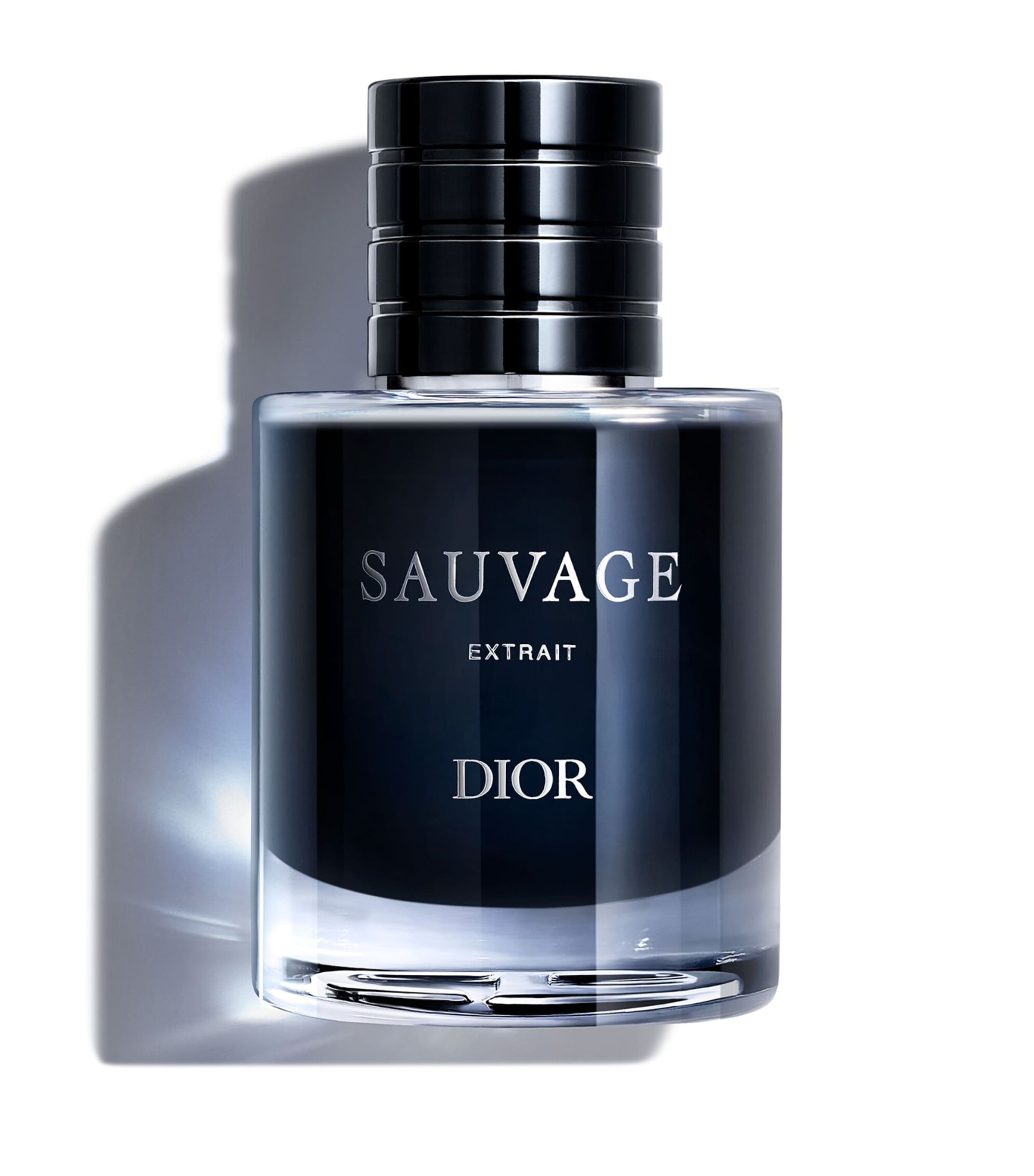 Sauvage Extrait de Parfum