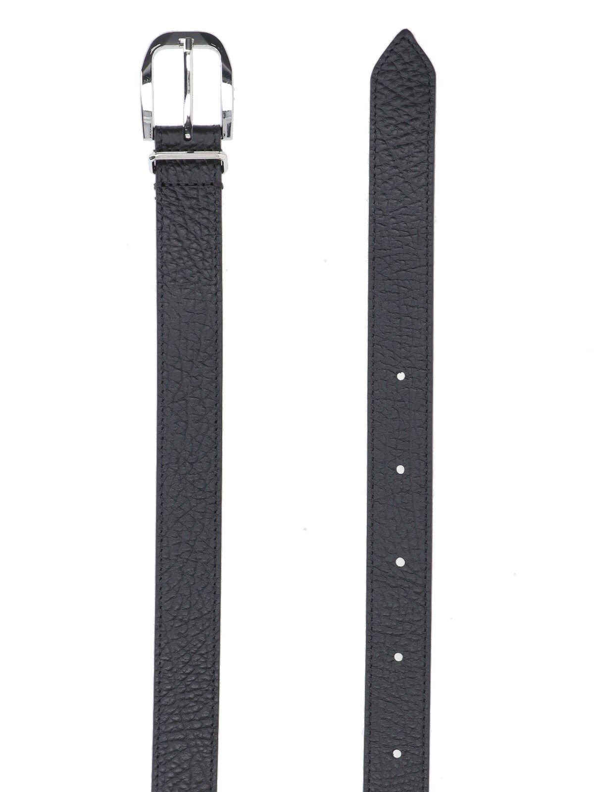 Calf Leather Belt
