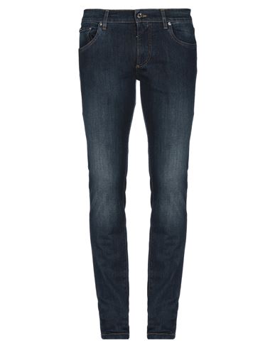 Man Jeans Blue