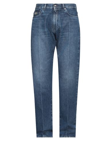 Man Jeans Blue