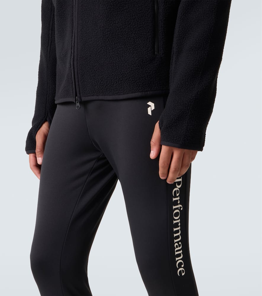 Rider Essentials technical leggings