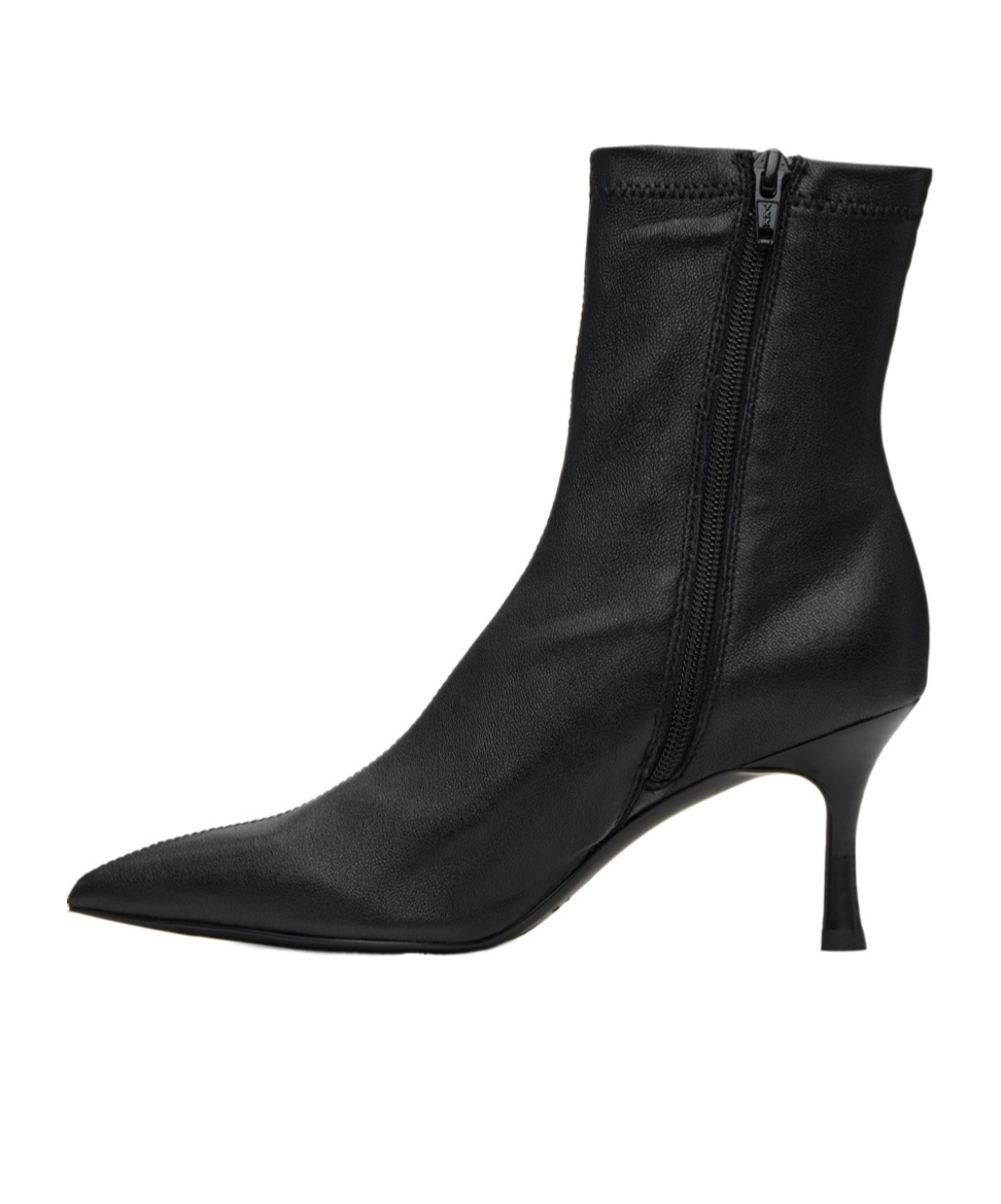 Brea leather boots