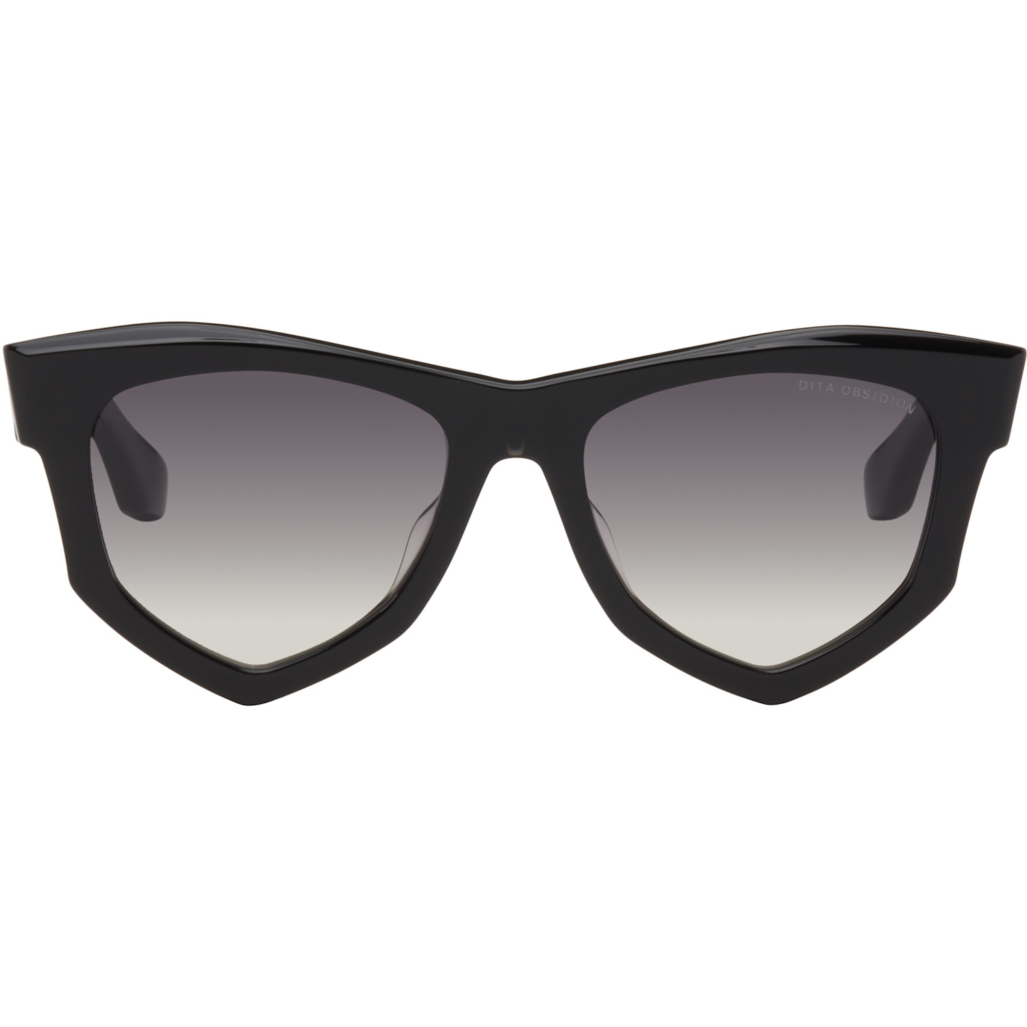 Black Obsidion Sunglasses