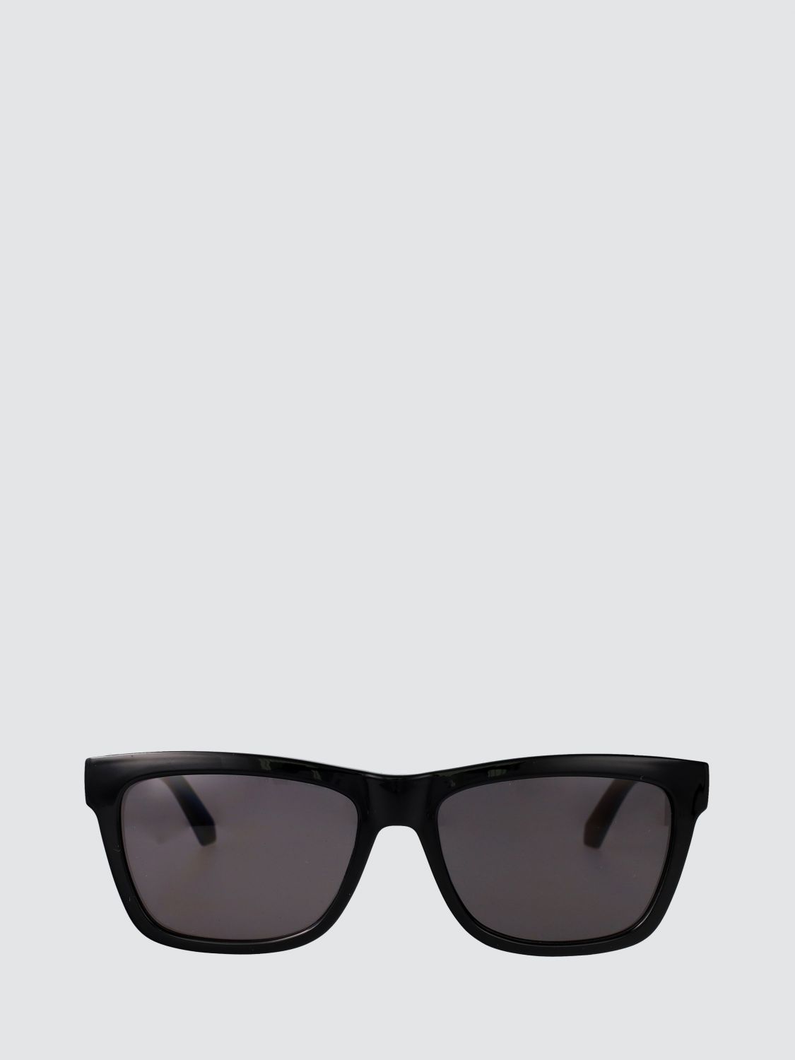 Sunglasses Men color Black