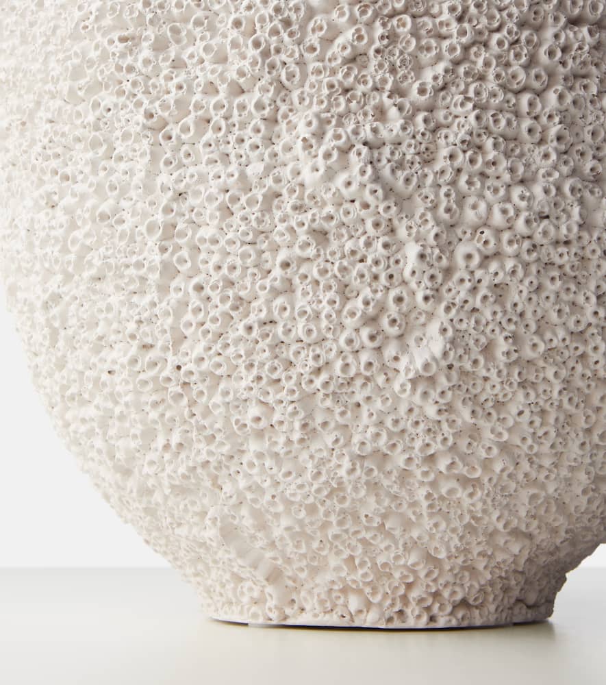 Sunao ceramic vase by Kristian Sofus Hansen and Tommy Hyldahl