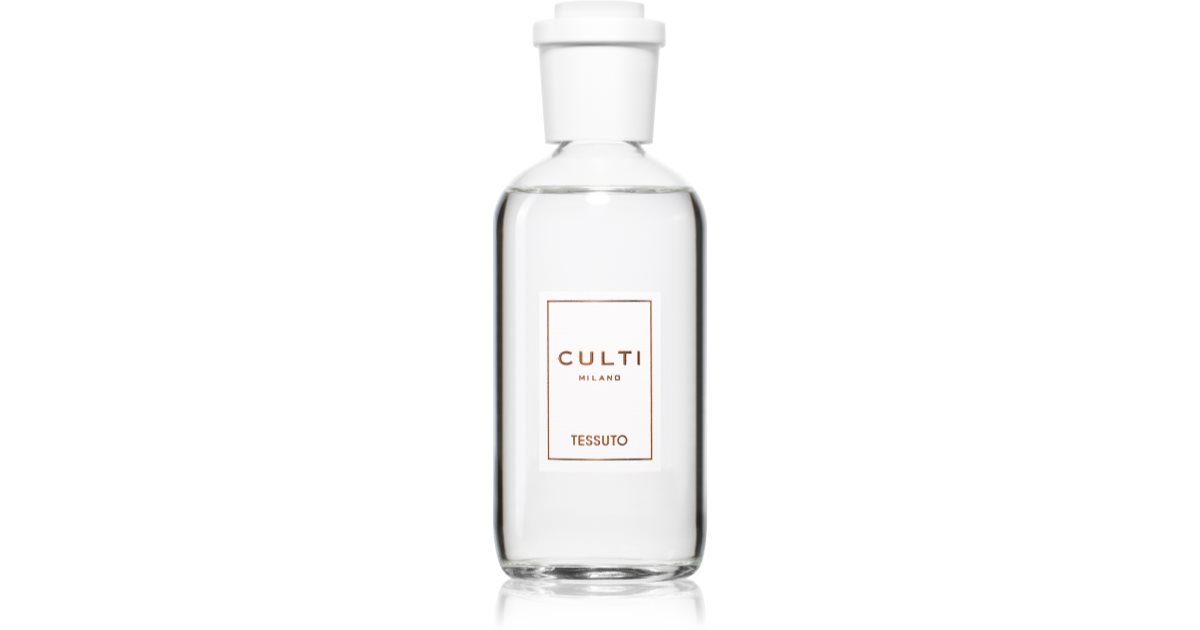 Culti White Label Fabric Aroma Diffuser 250 ml — Diffuser
