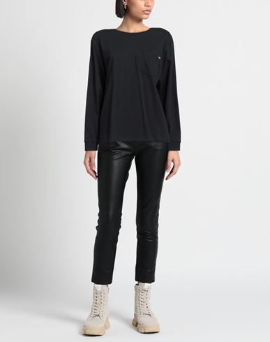 Woman T-shirt Black
