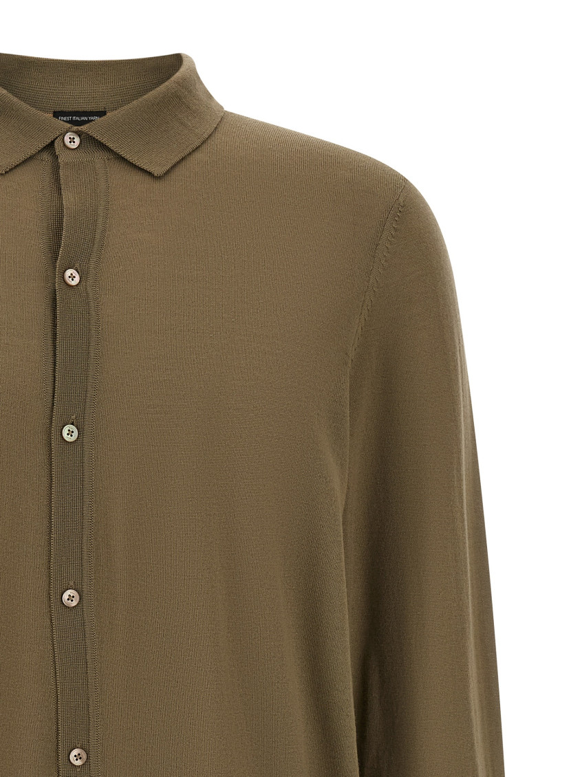 Helbert Polo Shirt